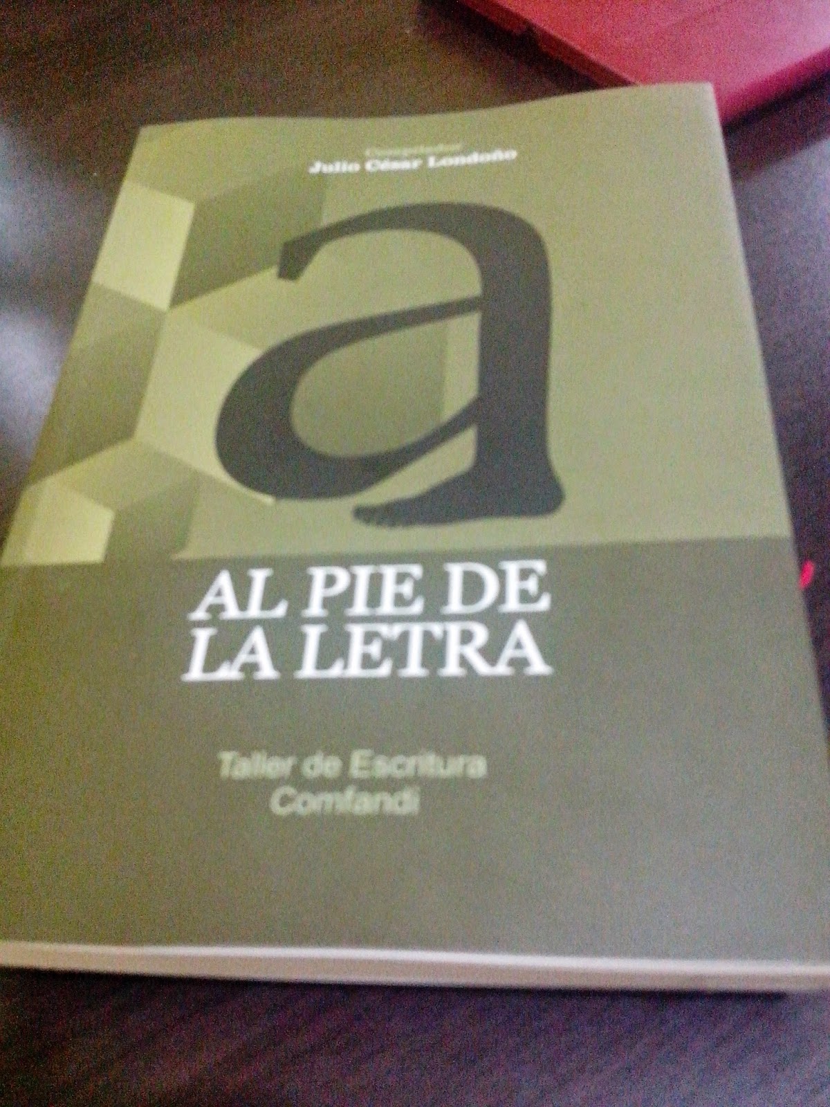 El Cuaderno de Du Rivers Libros Al Pie de la Letra