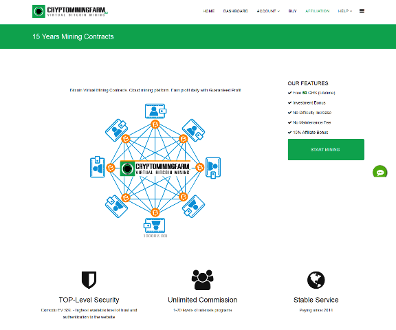 https www cryptomining farm