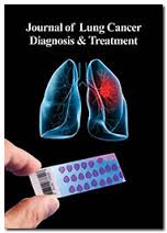 Journal of Lung Cancer Diagnosis & Treatment