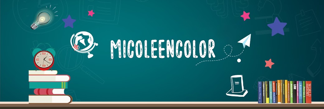 Micoleencolor