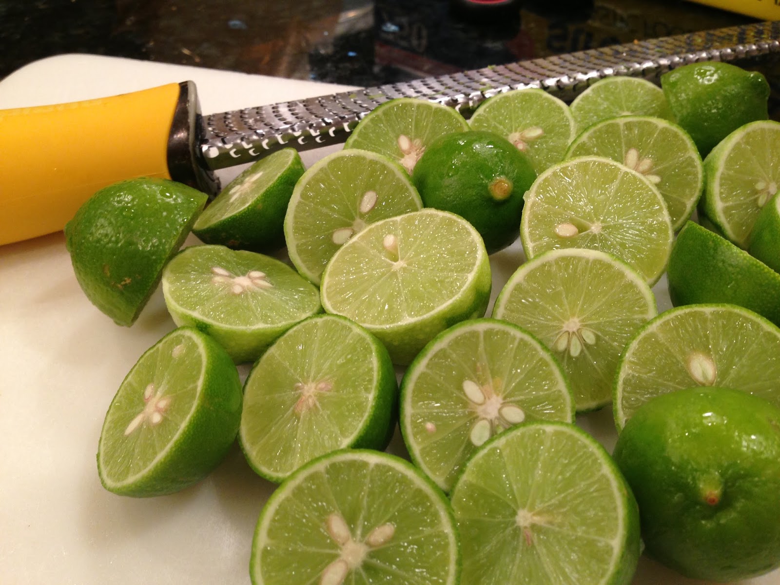 My Favorite Recipes Key Lime Pie Pops