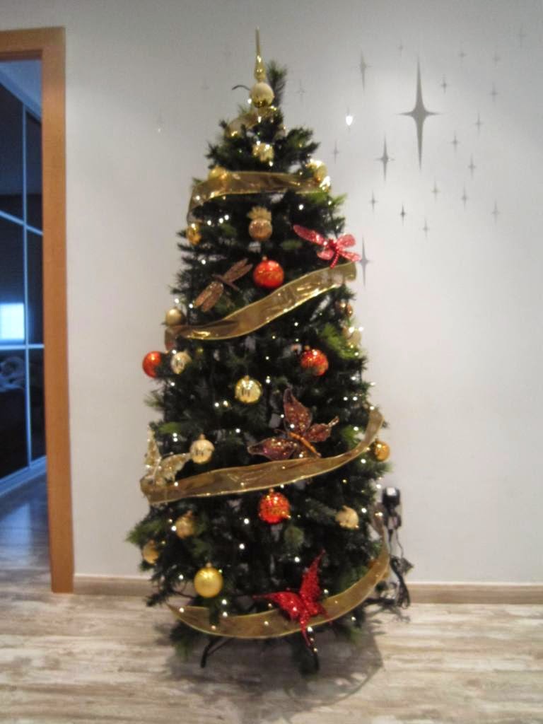 Mi Arbol de NavidadTrendy Ublog de tendencias de moda y belleza para