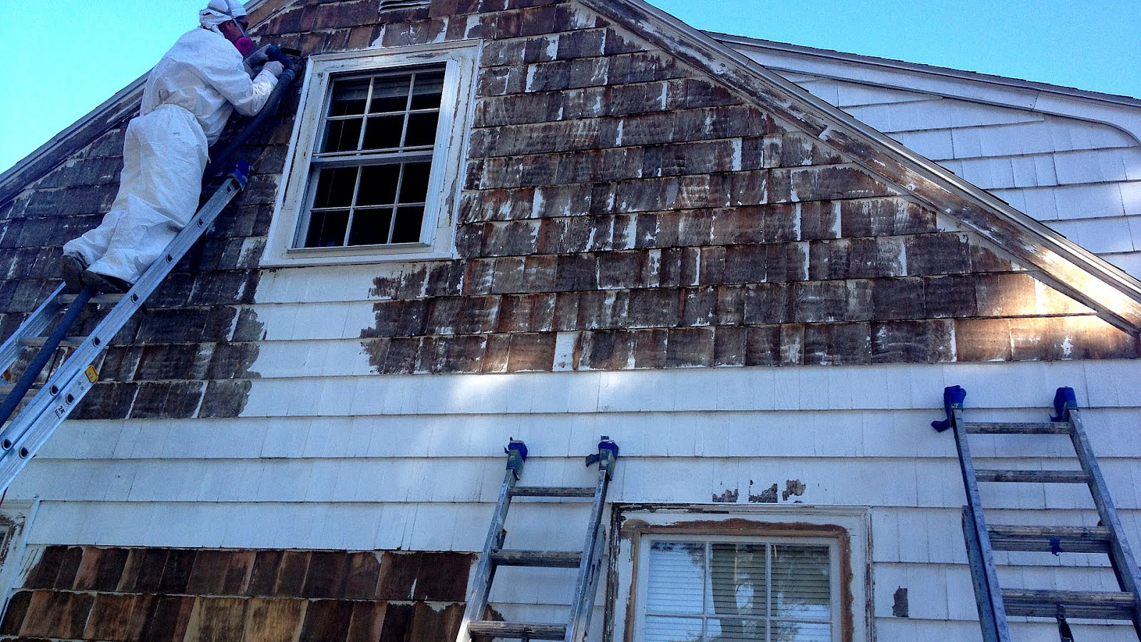 Leadbased paint in the United States Paint Choices