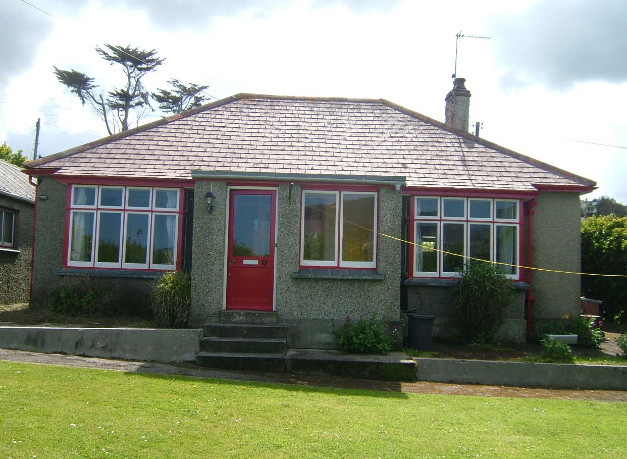 The Holiday Cottages Cradock, Perranporth, Cornwall