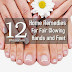 Best Natural Solutions For Fair Glowing Hands and Feet