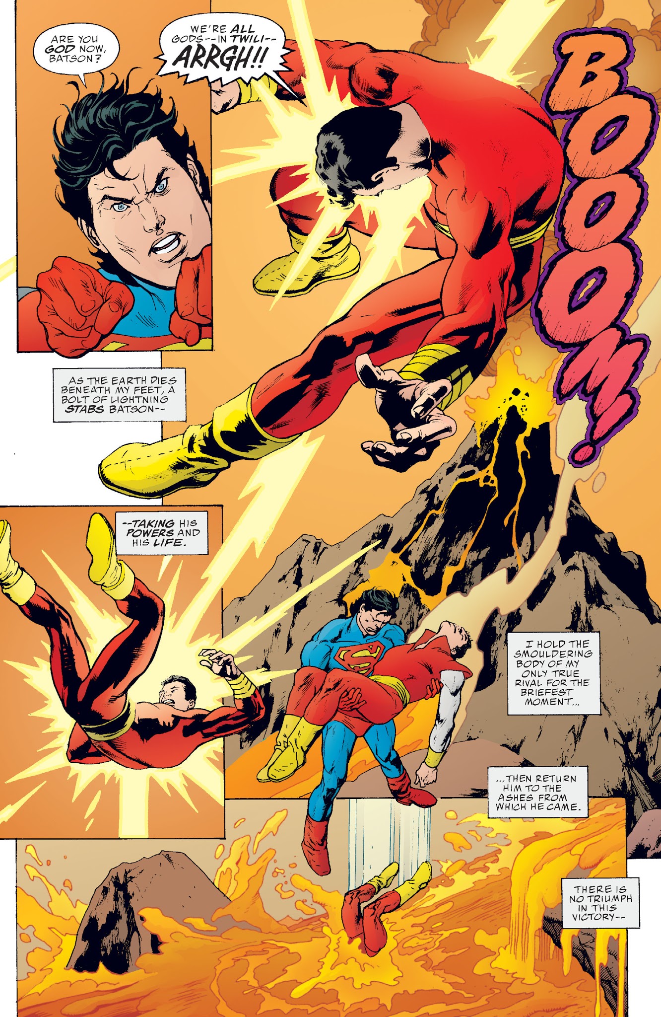 Read online Elseworlds: Superman comic -  Issue # TPB 1 (Part 2) - 78