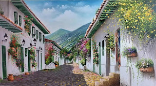 paisaje-colombiano-pintura-costumbrista