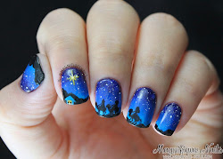 kings happy three nail