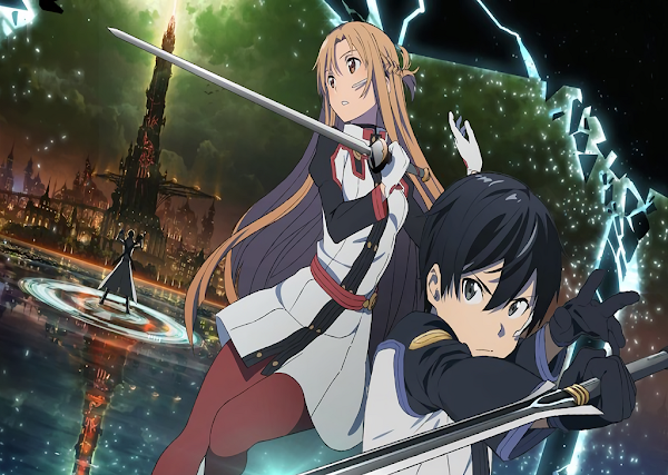 ¡La Película de SAO! Sword Art Online: Ordinal Scale Tiene Fecha de Estreno ¡La Película de SAO! Sword Art Online: Ordinal Scale Tiene Fecha de Estreno