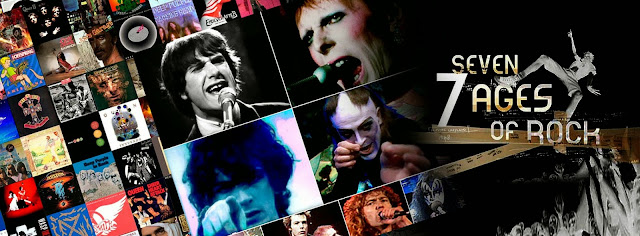Capítulo 7 de la serie documental las siete edades del rock, Brit Rock