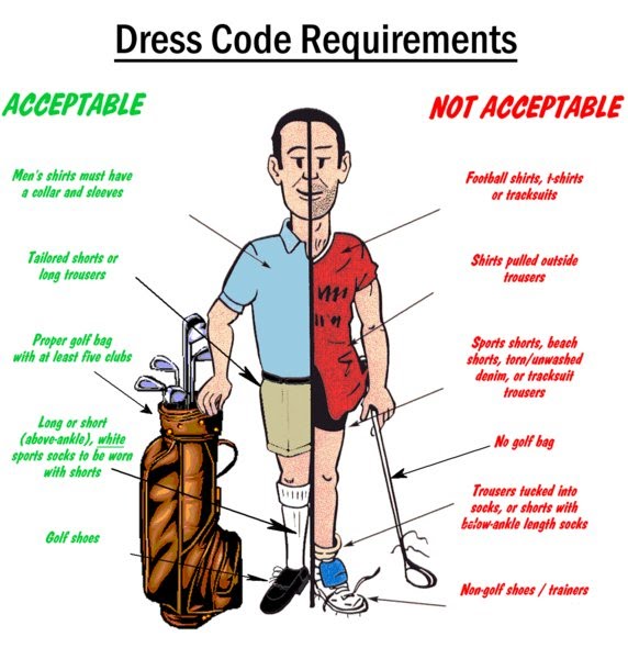  Job Law Work N Jen Mana ersk Dress Code Pr vodce
