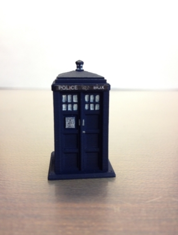 Yeoman Models - Bespoke Miniatures: November 2012