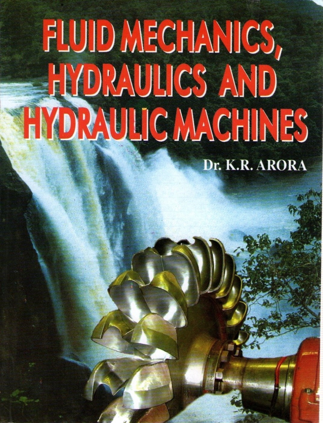 fluid mechanics and hydraulic machines Scribd india