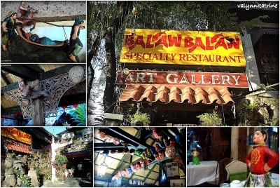 Balaw Balaw Restaurant Angono Rizal Menu Balaw Balaw Restaurant Angono Rizal Menu