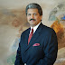 Anand Mahindra, Chairman & Managing Director, Mahindra Group: In conversation with Raghav Sarma