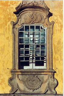 BUILDING / Hotel Casa Amarela ou Casa Magessi ou Casa de Philippe Orengo, Castelo de Vide, Portugal BUILDING / Hotel Casa Amarela ou Casa Magessi ou Casa de Philippe Orengo, Castelo de Vide, Portugal