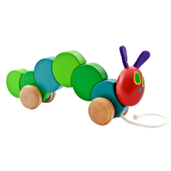 caterpillar toys uk