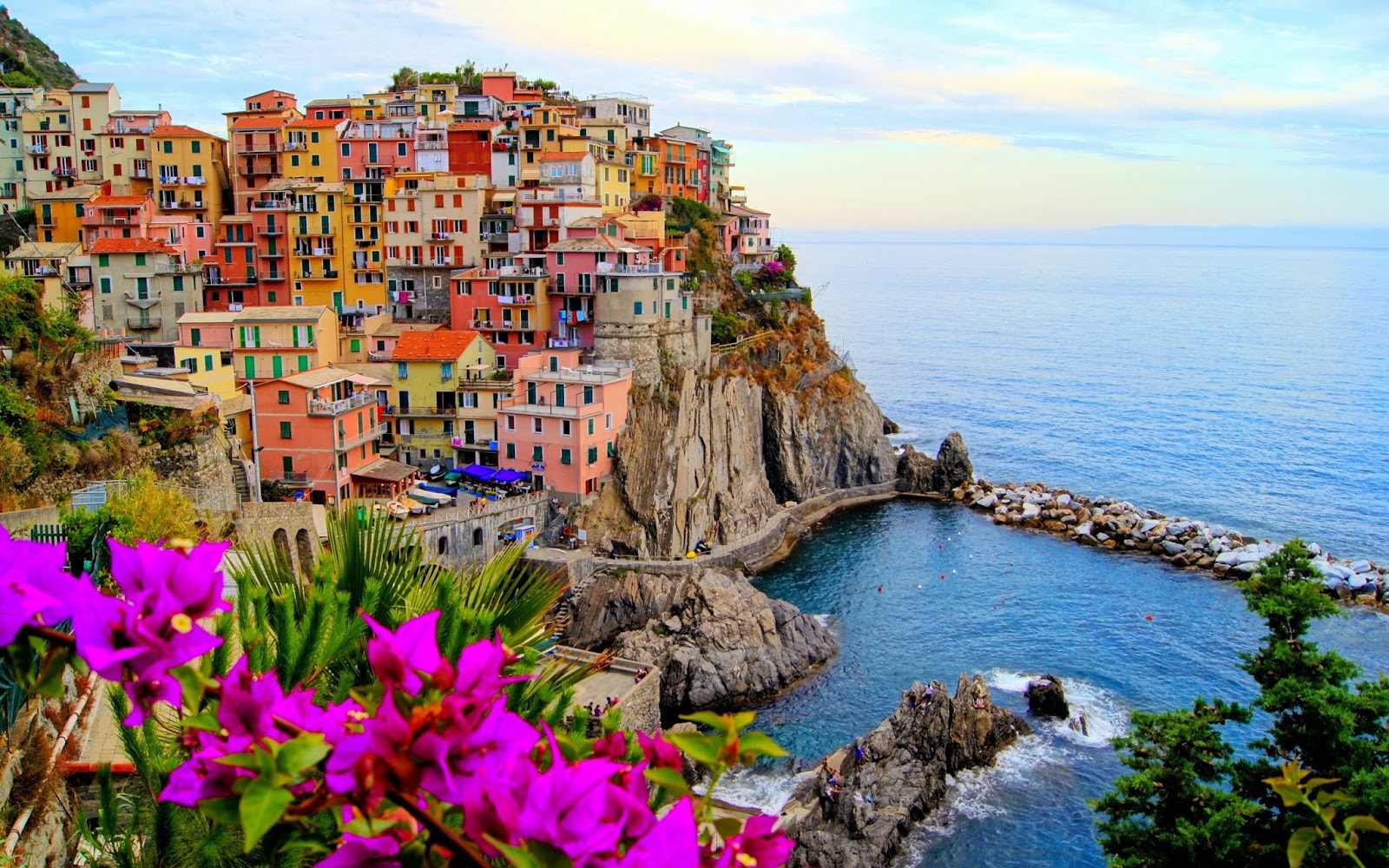 Miss HappyFeet: Italy: 15 most beautiful cities/towns you should not ...