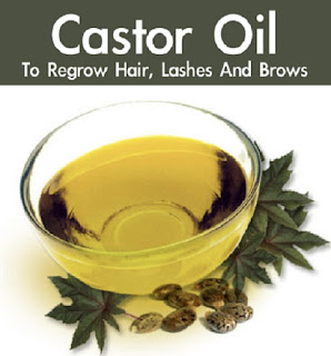 castor OIl