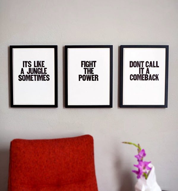 inspirational posters