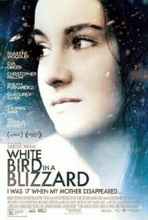 Cánh Chim Trong Bão Tuyết - White Bird In A Blizzard Cánh Chim Trong Bão Tuyết