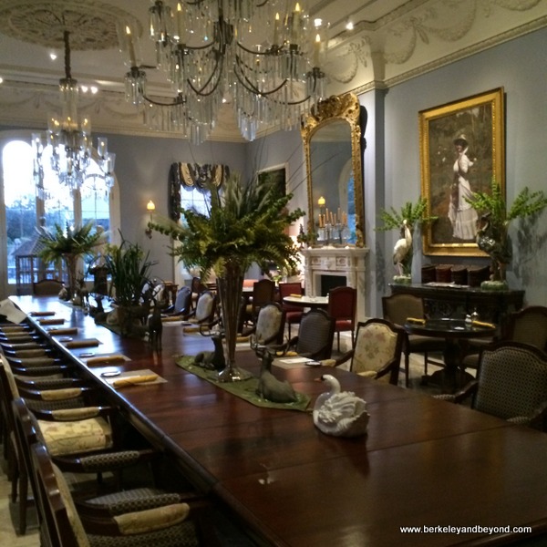 Travels With Carole Darrow Louisiana Houmas House
