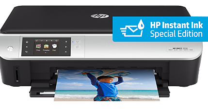 hp envy 4500 driver for mac