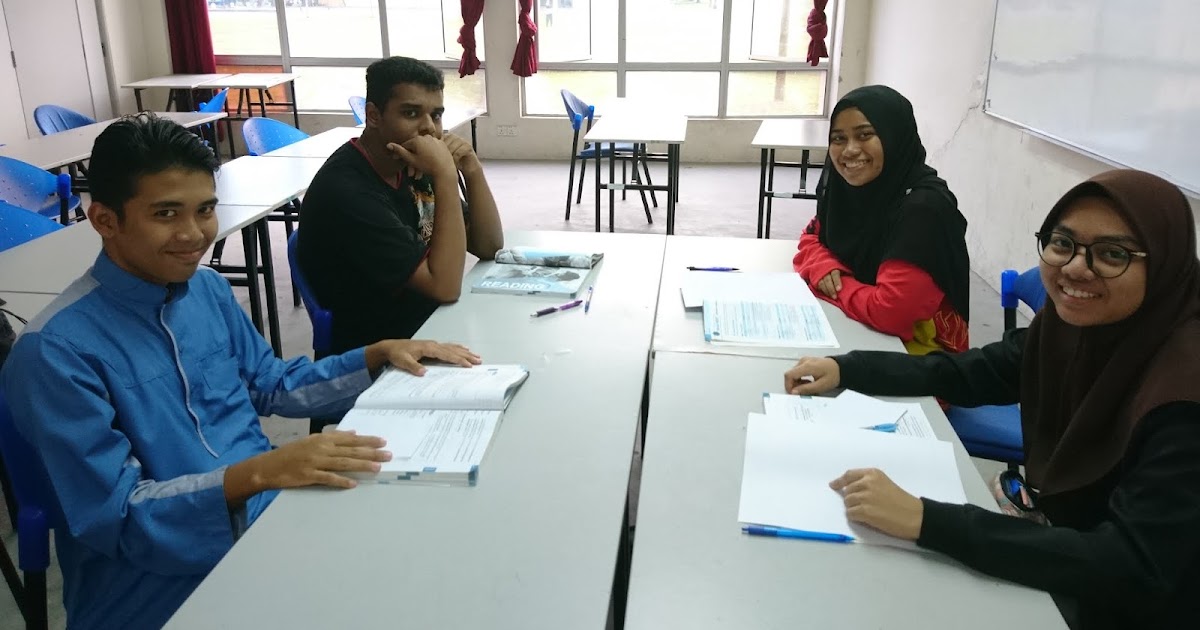 MUET MUET speaking _TASK B_Group Discussion