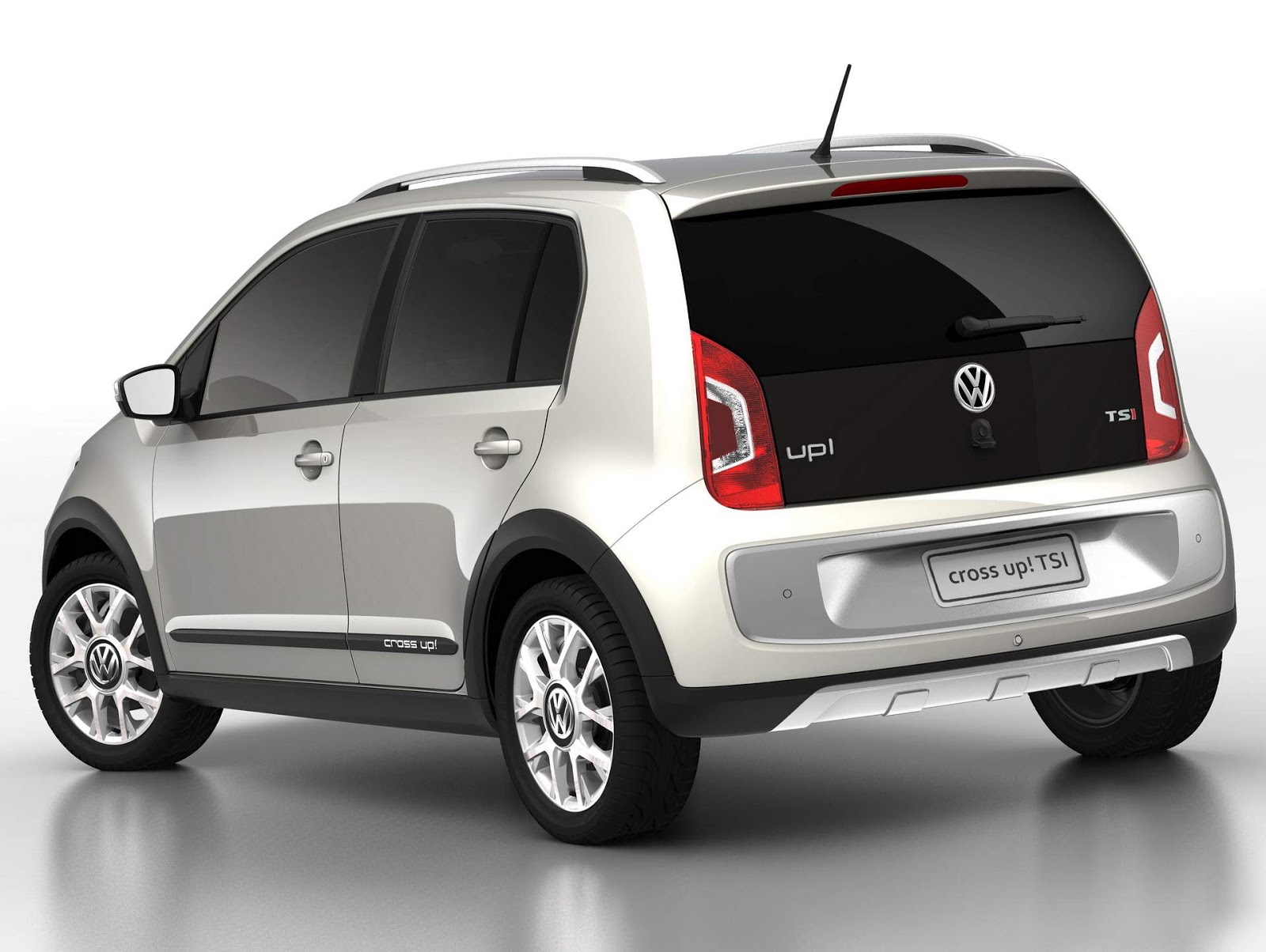 Volkswagen up! TSI vídeo, fotos e especificações oficiais Volkswagen up! TSI vídeo, fotos e especificações oficiais