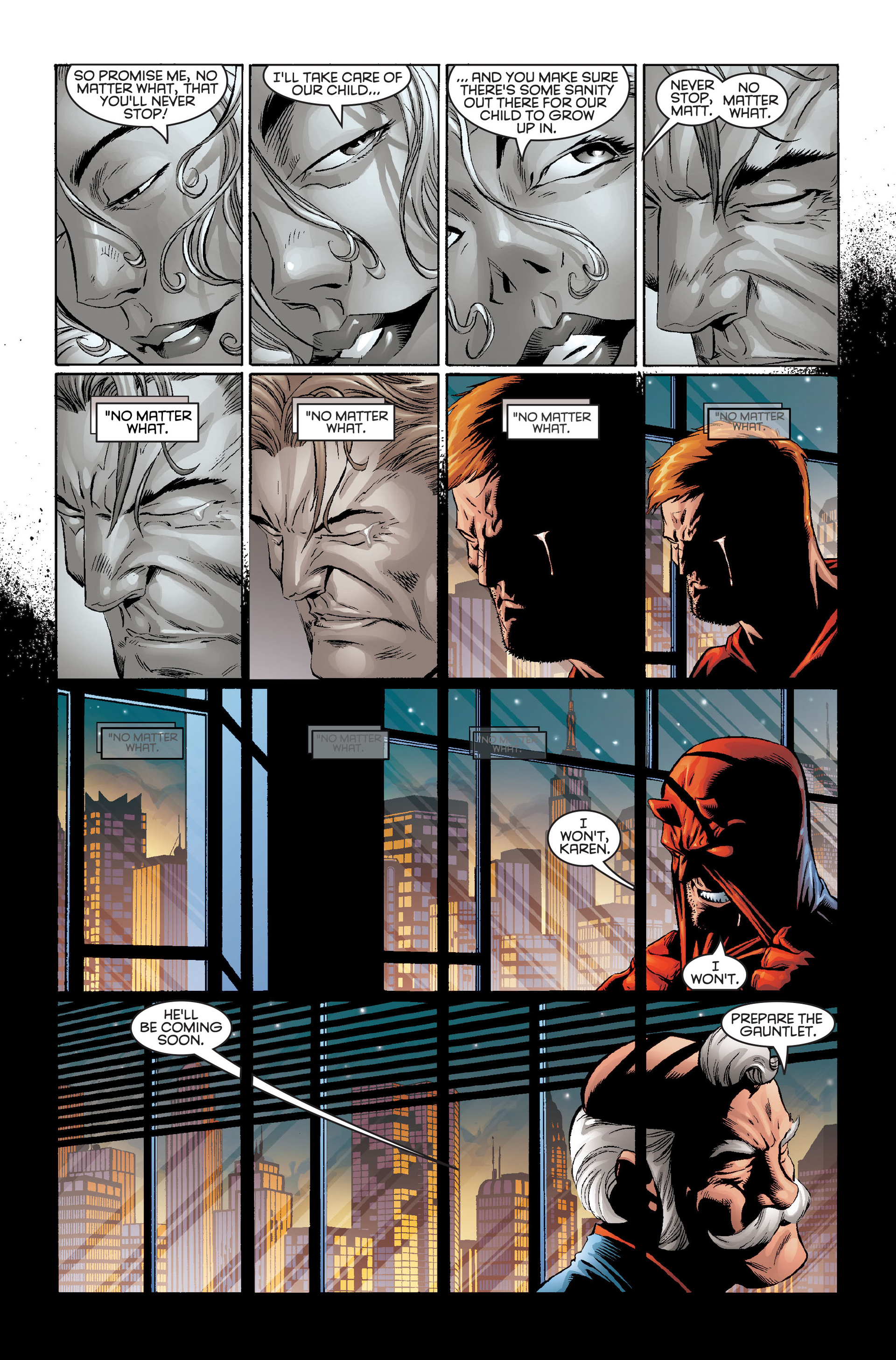 Daredevil (1998) 6 Page 7