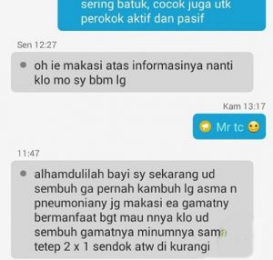 Cara Alami Mengobati Pneumonia Tanpa Harus Konsumsi Obat Umum | Untuk