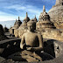 7 Pesona Keindahan Candi Borobudur Yang Menakjubkan