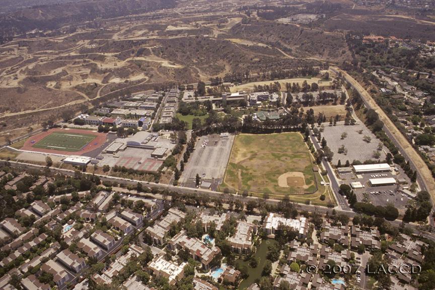 West Los Angeles College Culver City College City Information Center