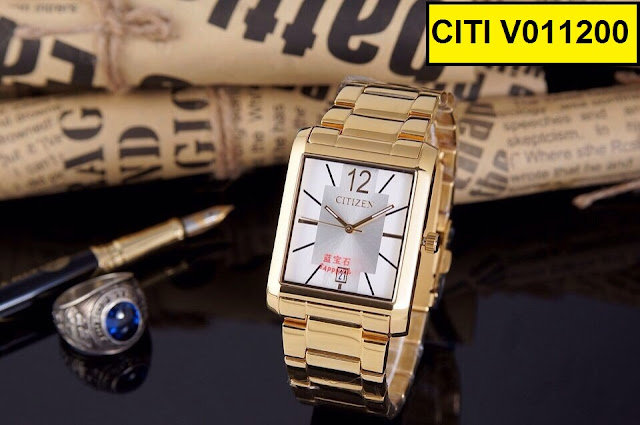 Đồng hồ nam Citizen V011200