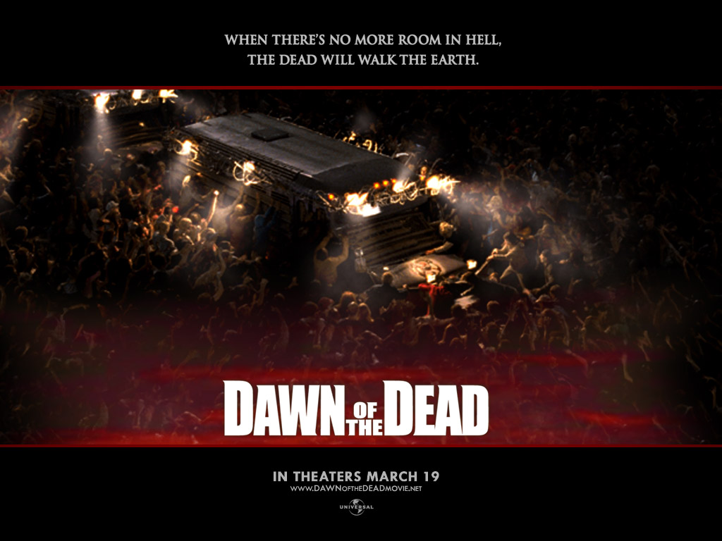 Dawn of the Dead movies in Bulgaria