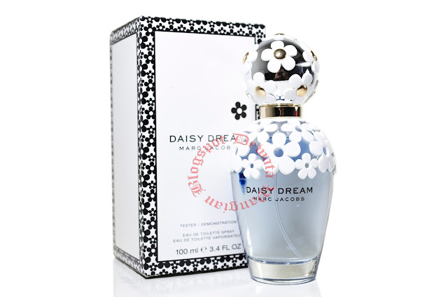 Marc Jacobs Daisy Dream Tester Perfume