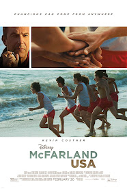 Watch Movies McFarland, USA (2015) Full Free Online