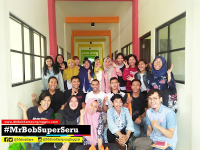 kampung inggris kampung inggris