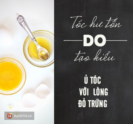 Duong toc dep tai nha nhu ra hieu voi 5 cong thuc - Anh 2