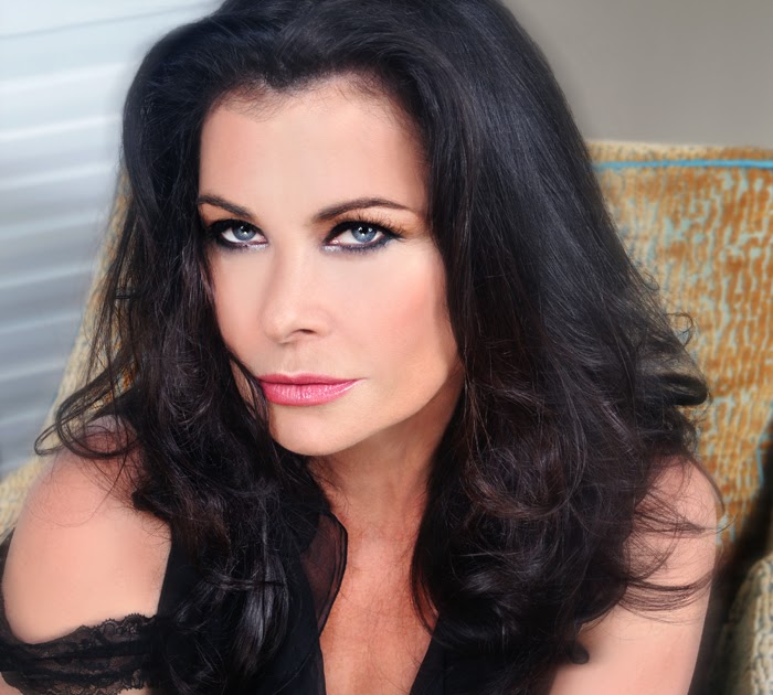 Jane badler hot