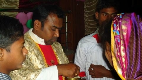 And find more news about my friend Fr. Varghese Kalapurakudy here...