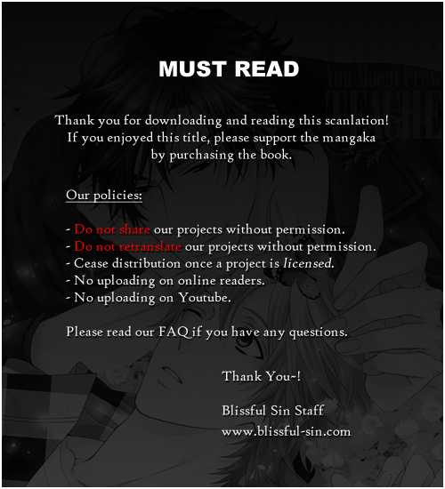 Katekyo! dj - Lemonade (Yaoi) - episode 1 - 18