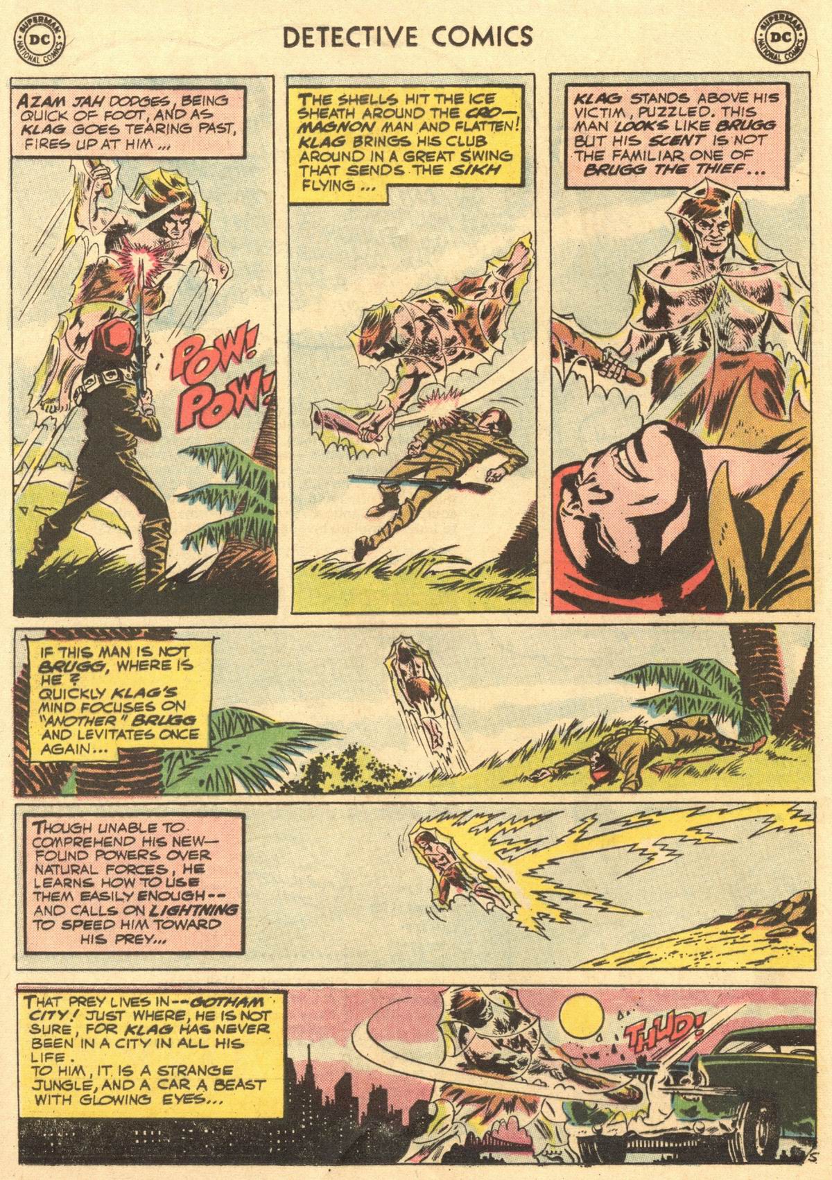 Detective Comics (1937) issue 337 - Page 8