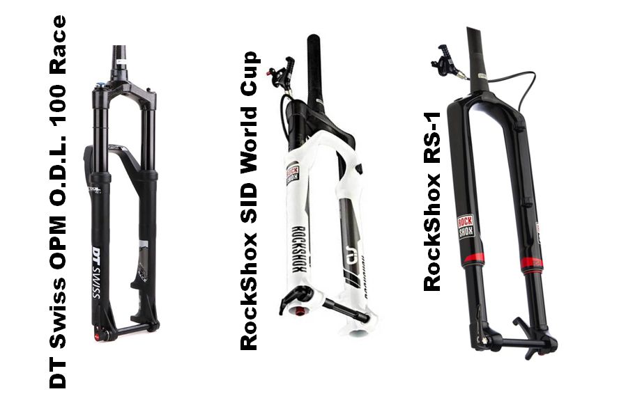 Melhor suspensao bike 29 Outlet
