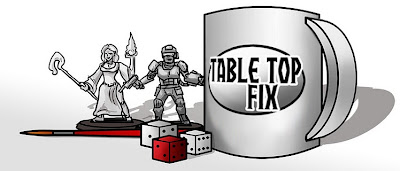 Tabletop Fix