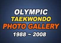 WTF Olympic Taekwondo