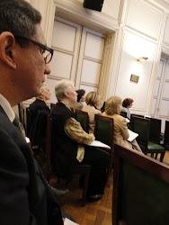 VI Jornada de Filosofía Medieval - Academia de Ciencias de Buenos Aires 2011