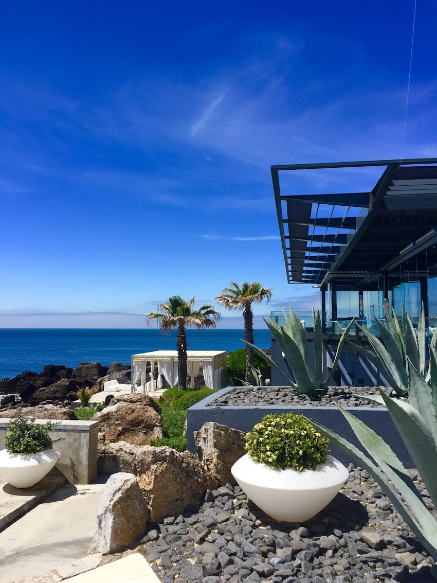 Sushi Design Restaurant 