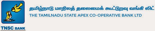 The Tamilnadu State Apex Cooperative Bank Help Line Website Email The Tamilnadu State Apex Cooperative Bank logo pictures images