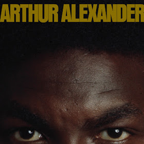 Arthur Alexander's Arthur Alexander